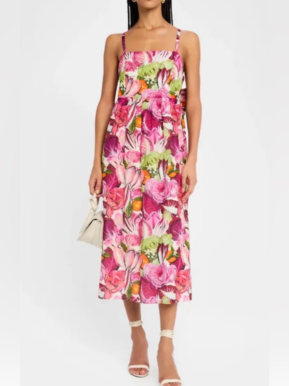 Rachel Antonoff rutabaga dress, size S